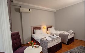 Srf Hotel